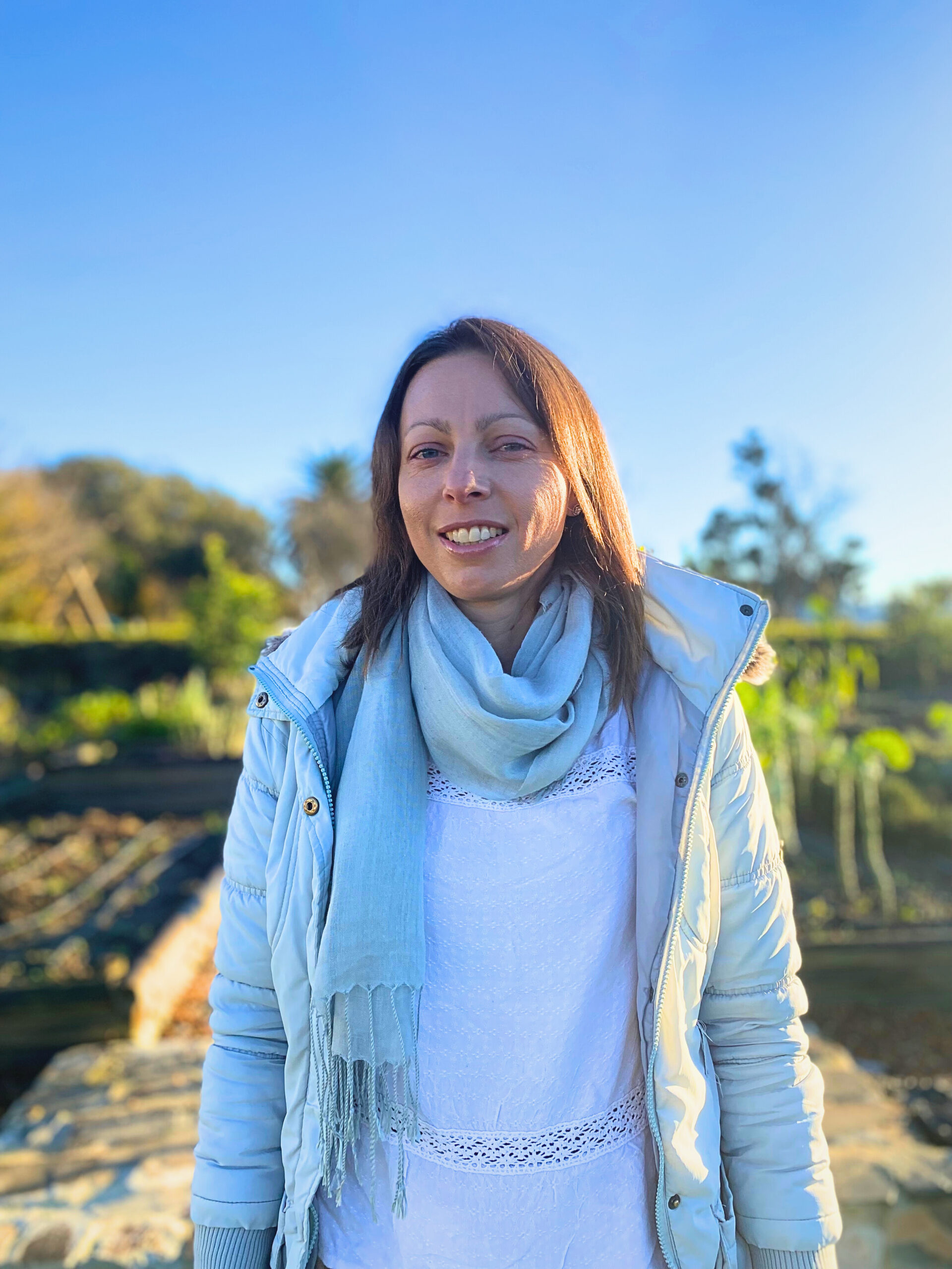 Meet Suzanne Papenfus, <br> Cultivating Beauty And Biodiversity At Vergenoegd Löw