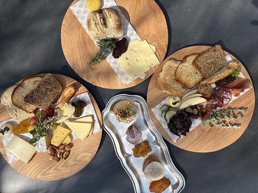 STELLENBOSCH IN SPRING: <br>A SEASON OF RENEWAL