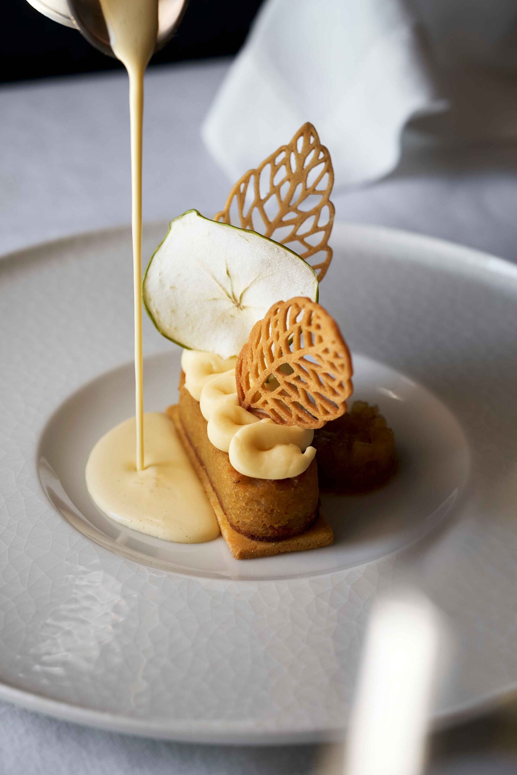 Honest Luxury: Our Next Chapter With New Head Of Gastronomy, Michelle Theron